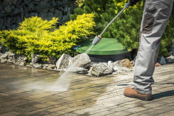Professional Pressure Washing Services in Mankato, MN